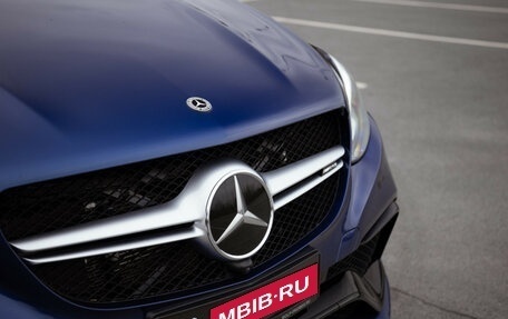 Mercedes-Benz GLE Coupe AMG, 2016 год, 4 700 000 рублей, 10 фотография