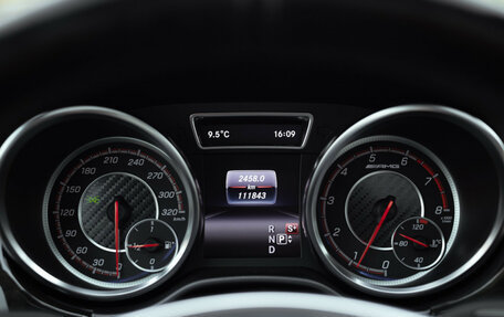 Mercedes-Benz GLE Coupe AMG, 2016 год, 4 700 000 рублей, 38 фотография