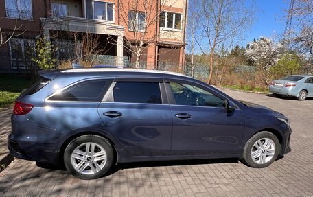 KIA cee'd III, 2021 год, 2 150 000 рублей, 4 фотография