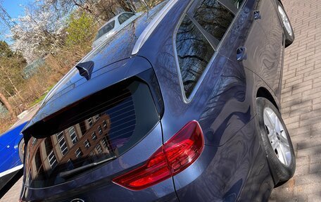 KIA cee'd III, 2021 год, 2 150 000 рублей, 3 фотография