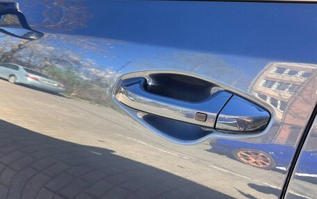 KIA cee'd III, 2021 год, 2 150 000 рублей, 9 фотография