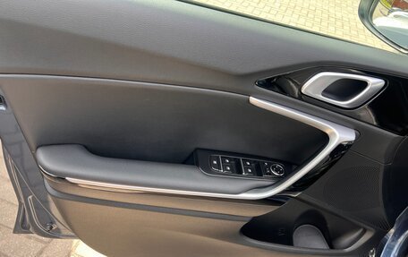 KIA cee'd III, 2021 год, 2 150 000 рублей, 14 фотография