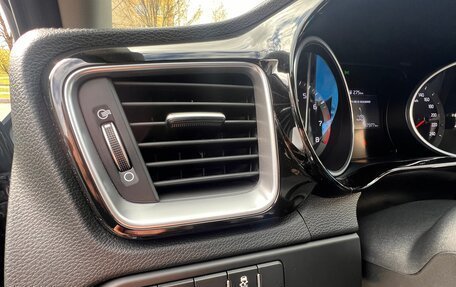 KIA cee'd III, 2021 год, 2 150 000 рублей, 18 фотография