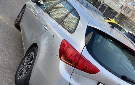 KIA cee'd III, 2013 год, 950 000 рублей, 6 фотография