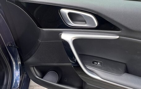 KIA cee'd III, 2021 год, 2 150 000 рублей, 23 фотография