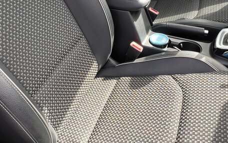 KIA cee'd III, 2021 год, 2 150 000 рублей, 24 фотография