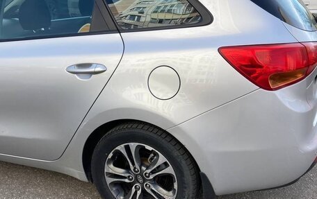 KIA cee'd III, 2013 год, 950 000 рублей, 7 фотография