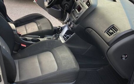 KIA cee'd III, 2013 год, 950 000 рублей, 10 фотография
