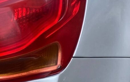 KIA cee'd III, 2013 год, 950 000 рублей, 9 фотография