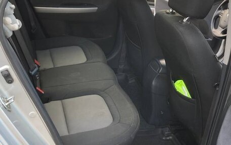KIA cee'd III, 2013 год, 950 000 рублей, 11 фотография