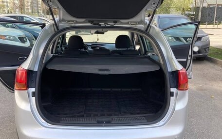 KIA cee'd III, 2013 год, 950 000 рублей, 16 фотография