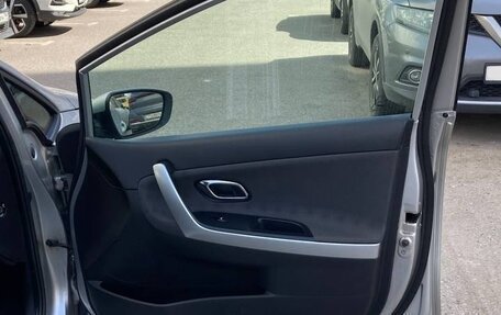 KIA cee'd III, 2013 год, 950 000 рублей, 13 фотография