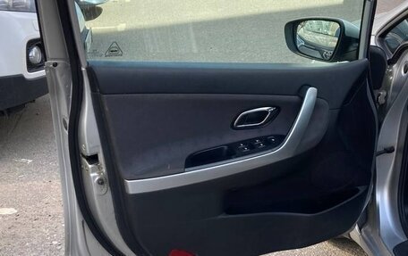 KIA cee'd III, 2013 год, 950 000 рублей, 12 фотография