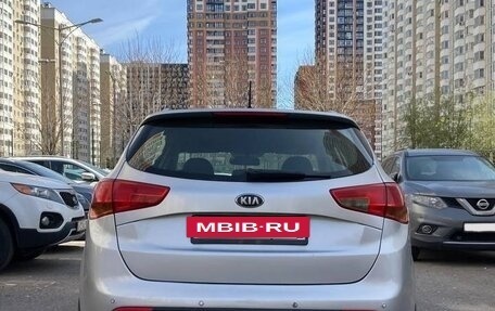 KIA cee'd III, 2013 год, 950 000 рублей, 8 фотография