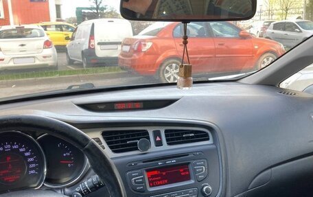 KIA cee'd III, 2013 год, 950 000 рублей, 19 фотография