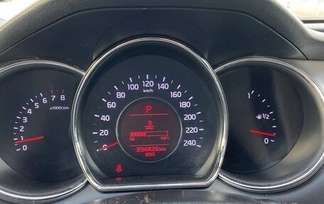KIA cee'd III, 2013 год, 950 000 рублей, 17 фотография