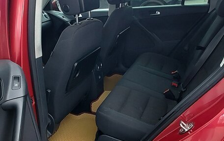 Volkswagen Tiguan I, 2012 год, 1 250 000 рублей, 13 фотография