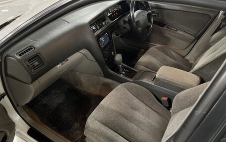 Toyota Mark II VIII (X100), 1997 год, 680 000 рублей, 3 фотография