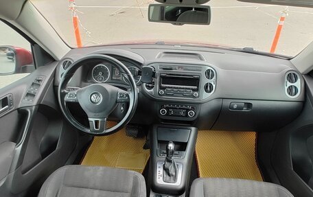 Volkswagen Tiguan I, 2012 год, 1 250 000 рублей, 9 фотография