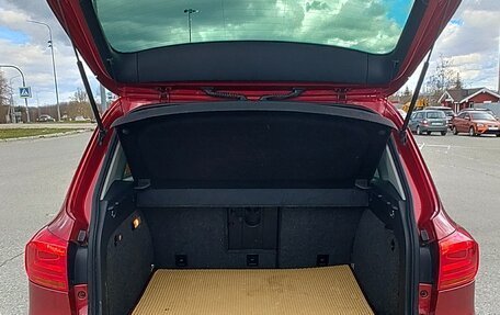 Volkswagen Tiguan I, 2012 год, 1 250 000 рублей, 15 фотография
