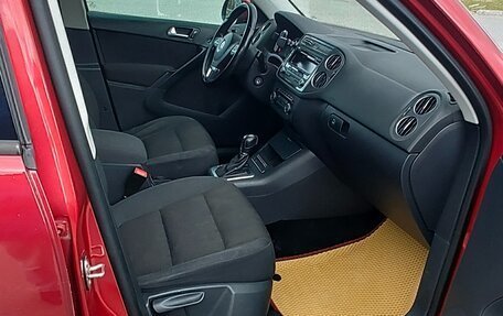 Volkswagen Tiguan I, 2012 год, 1 250 000 рублей, 12 фотография