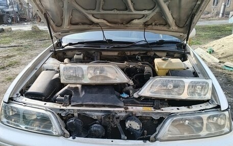 Toyota Mark II VIII (X100), 1997 год, 680 000 рублей, 6 фотография