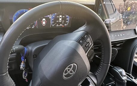 Toyota Camry, 2024 год, 3 720 000 рублей, 4 фотография