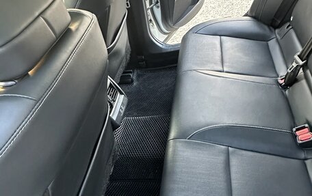 Toyota Camry, 2024 год, 3 720 000 рублей, 6 фотография