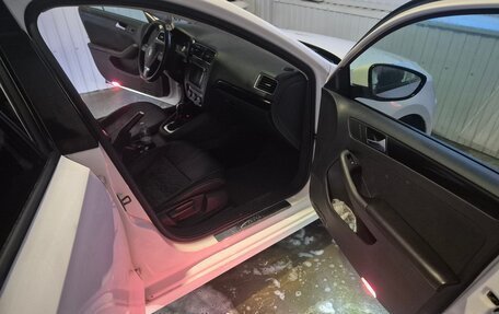 Volkswagen Jetta VI, 2012 год, 1 250 000 рублей, 15 фотография