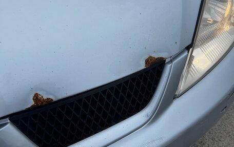 Mitsubishi Lancer IX, 2006 год, 220 000 рублей, 4 фотография