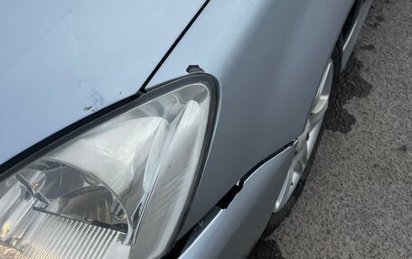 Mitsubishi Lancer IX, 2006 год, 220 000 рублей, 6 фотография