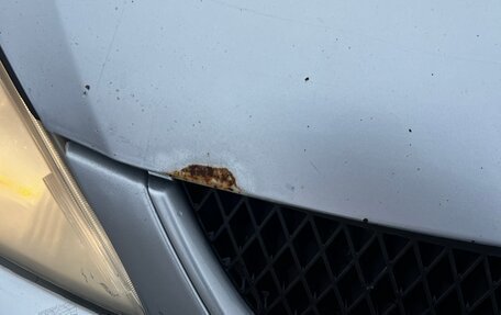 Mitsubishi Lancer IX, 2006 год, 220 000 рублей, 3 фотография