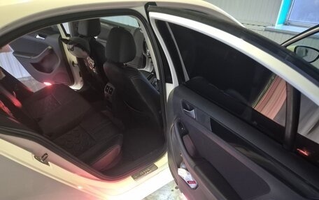 Volkswagen Jetta VI, 2012 год, 1 250 000 рублей, 14 фотография