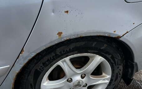 Mitsubishi Lancer IX, 2006 год, 220 000 рублей, 7 фотография