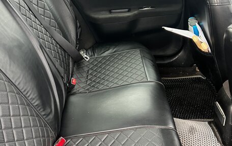 Mitsubishi Lancer IX, 2006 год, 220 000 рублей, 16 фотография