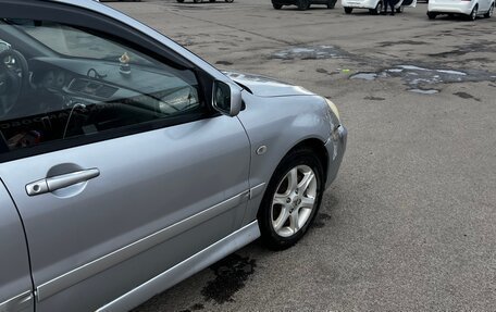Mitsubishi Lancer IX, 2006 год, 220 000 рублей, 12 фотография