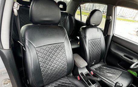 Mitsubishi Lancer IX, 2006 год, 220 000 рублей, 14 фотография