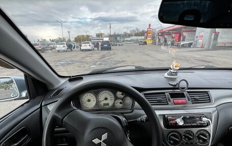Mitsubishi Lancer IX, 2006 год, 220 000 рублей, 17 фотография
