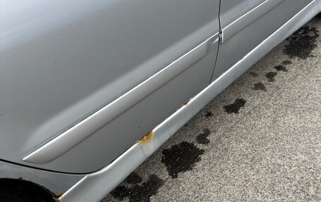 Mitsubishi Lancer IX, 2006 год, 220 000 рублей, 11 фотография