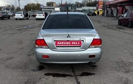 Mitsubishi Lancer IX, 2006 год, 220 000 рублей, 8 фотография