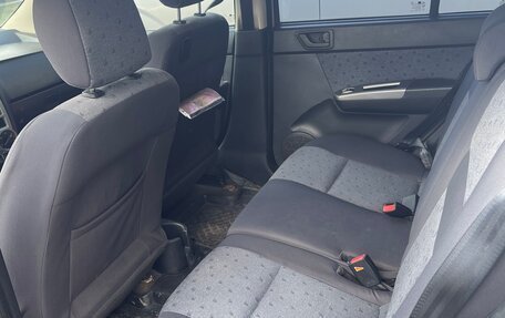Hyundai Getz I рестайлинг, 2005 год, 280 000 рублей, 7 фотография