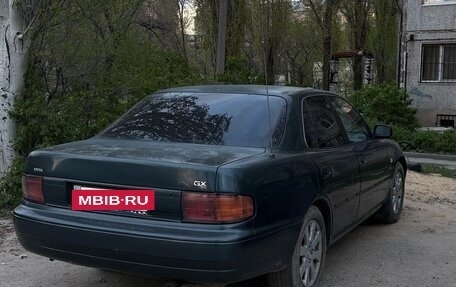 Toyota Camry, 1994 год, 137 000 рублей, 2 фотография