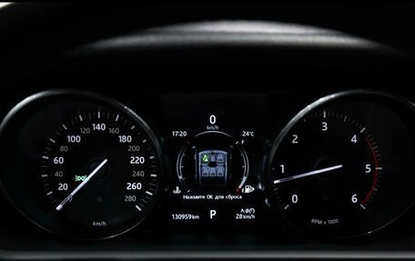 Land Rover Range Rover Sport II, 2016 год, 2 950 000 рублей, 20 фотография
