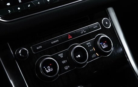 Land Rover Range Rover Sport II, 2016 год, 2 950 000 рублей, 21 фотография