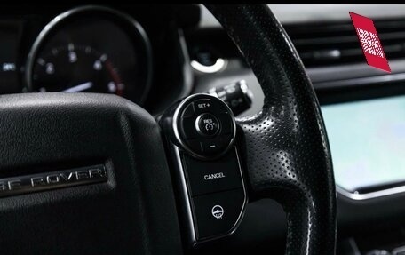 Land Rover Range Rover Sport II, 2016 год, 2 950 000 рублей, 14 фотография