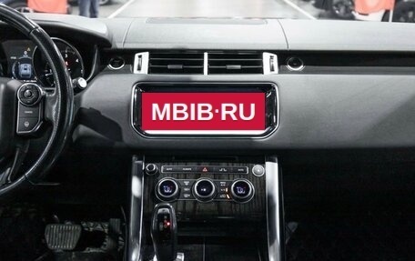 Land Rover Range Rover Sport II, 2016 год, 2 950 000 рублей, 24 фотография