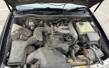 Toyota Mark II VIII (X100), 1998 год, 700 000 рублей, 6 фотография