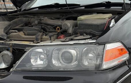 Toyota Mark II VIII (X100), 1998 год, 700 000 рублей, 5 фотография