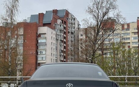 Toyota Mark II VIII (X100), 1998 год, 700 000 рублей, 11 фотография