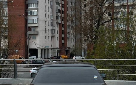 Toyota Mark II VIII (X100), 1998 год, 700 000 рублей, 10 фотография